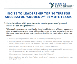 Jo Ilfeld | Executive Leadership Coach