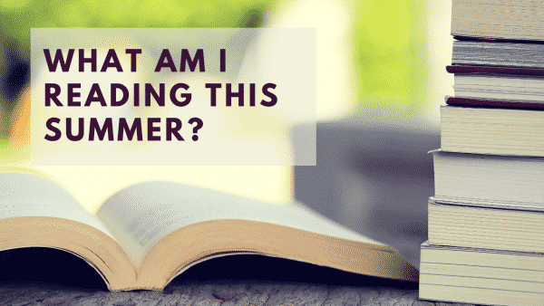 Jo Ilfeld | Executive Leadership Coach| What am I reading this Summer 2020?