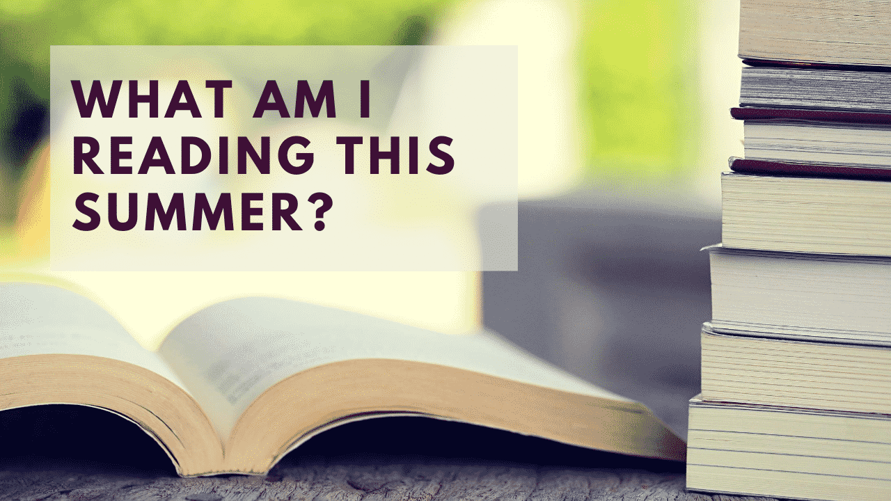 Jo Ilfeld | Executive Leadership Coach| What am I reading this Summer 2020?