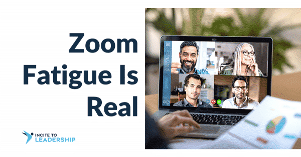 Jo Ilfeld |Executive Leadership Coach| Zoom Fatigue is Real