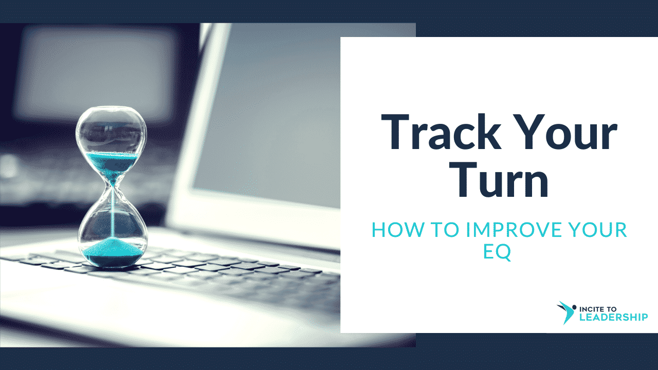 Jo Ilfeld |Executive Leadership Coach |Track Your Turn