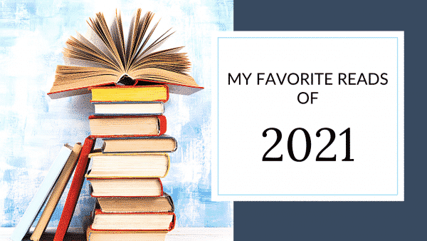 Jo Ilfeld | Executive Leadership Coach | Favorite Books of 2022