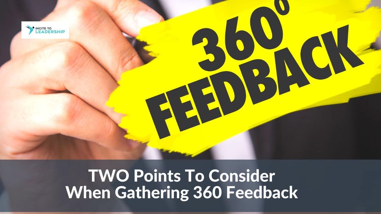 For this article by Jo Ilfeld, Executive Leadership Coach on 360 feedback the image a hand writing with the words 360 feedback on the right.